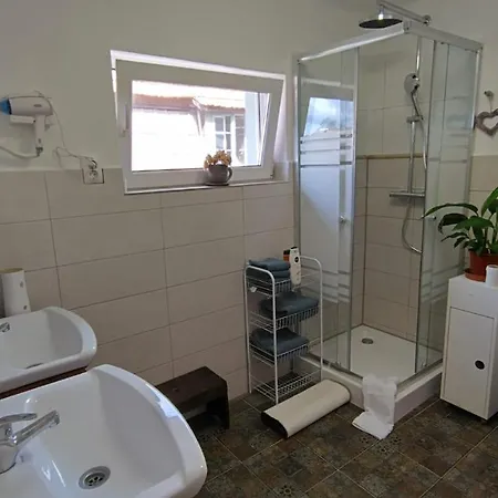 Apartment Kuschmann