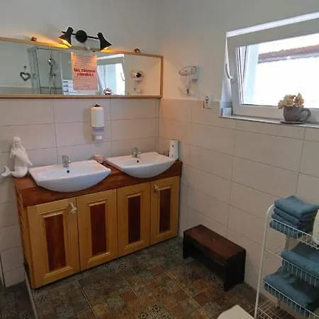Apartment Kuschmann Brasov