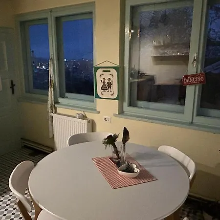 Apartment Kuschmann Brasov