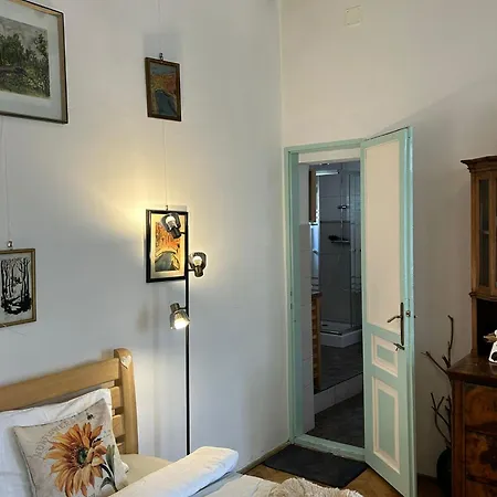 Kuschmann Apartment *