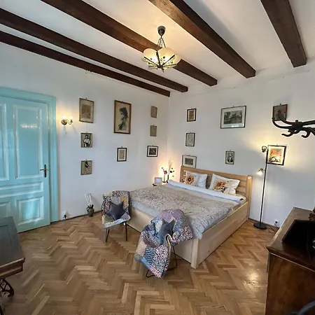 Apartment Kuschmann
